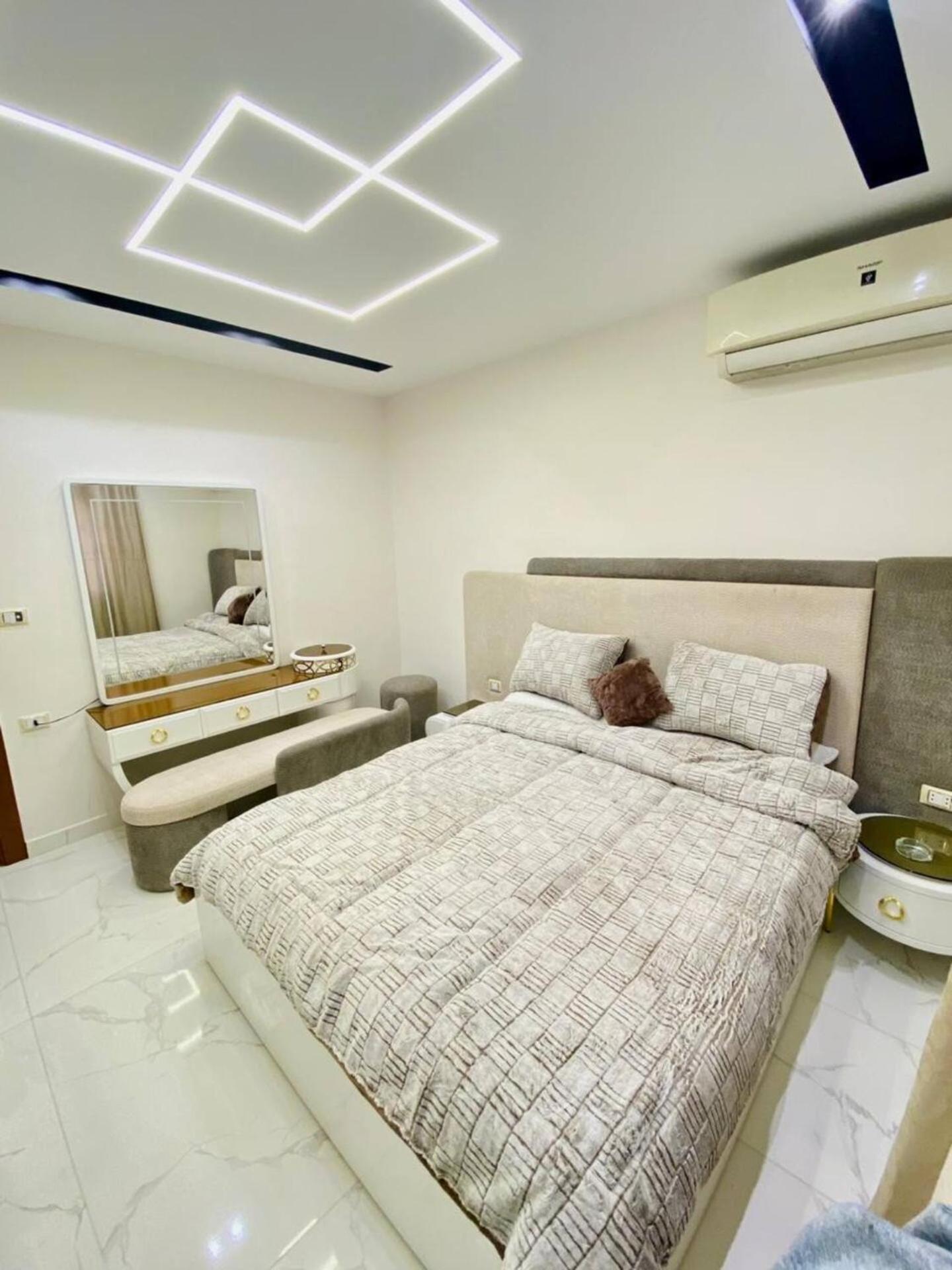 All-new Cozy In Stars - فاخرة أمام سيتي ستارز Appartamento Il Cairo