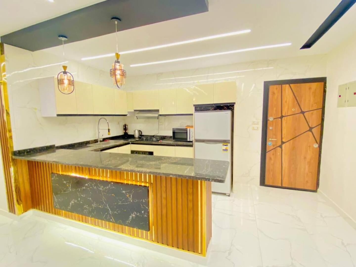 All-new Cozy In Stars - فاخرة أمام سيتي ستارز * Il Cairo